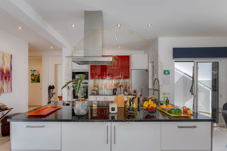 Moradia T3 para Venda em Luz Foto 6