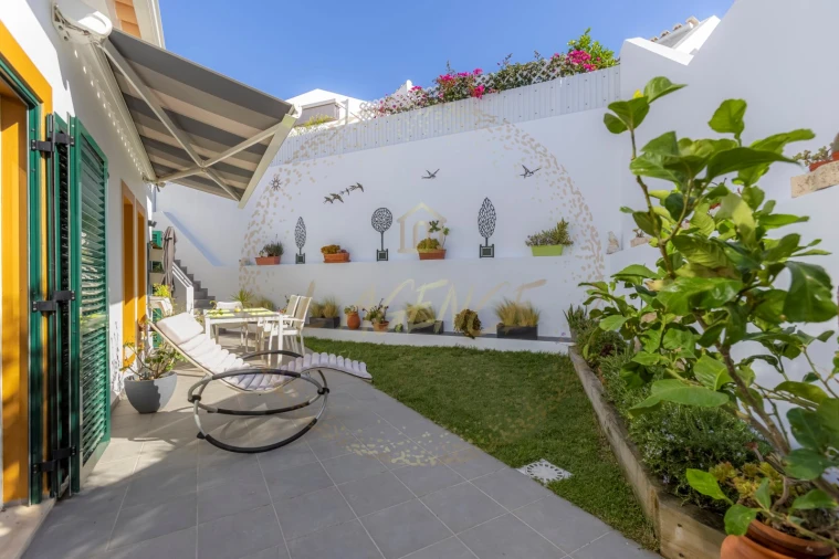 Moradia T3 para Venda em Luz Foto 7