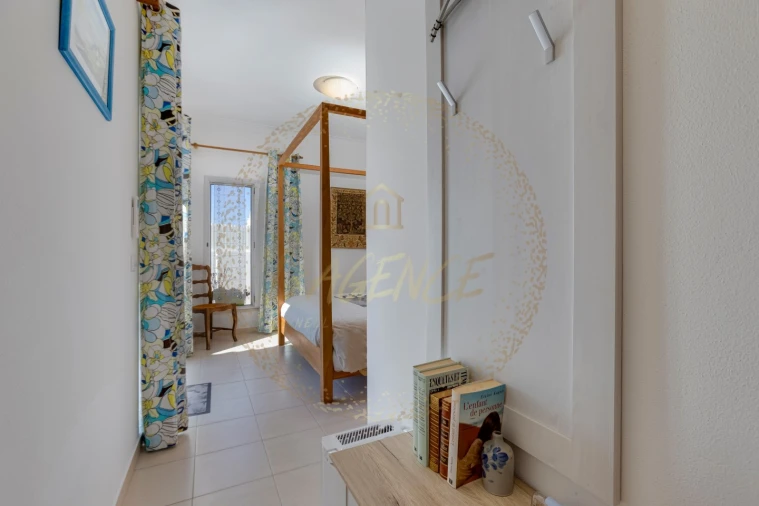 Moradia T3 para Venda em Luz Foto 17