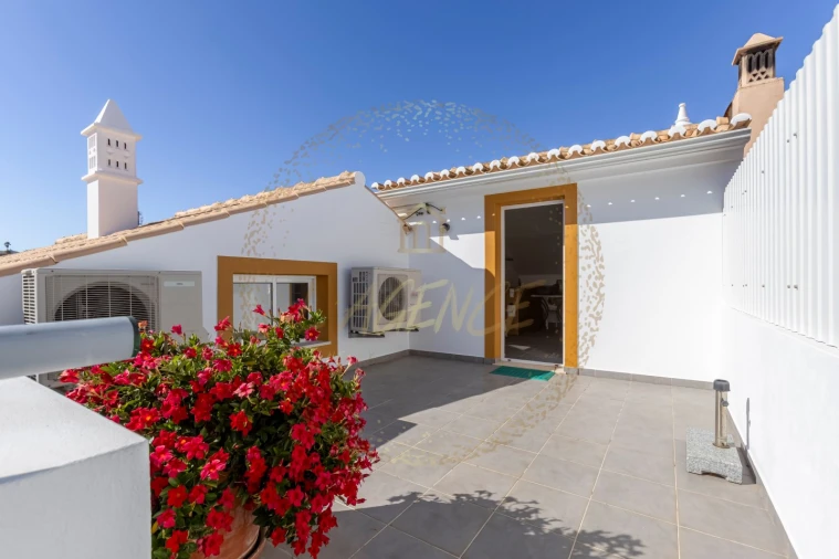 Moradia T3 para Venda em Luz Foto 30