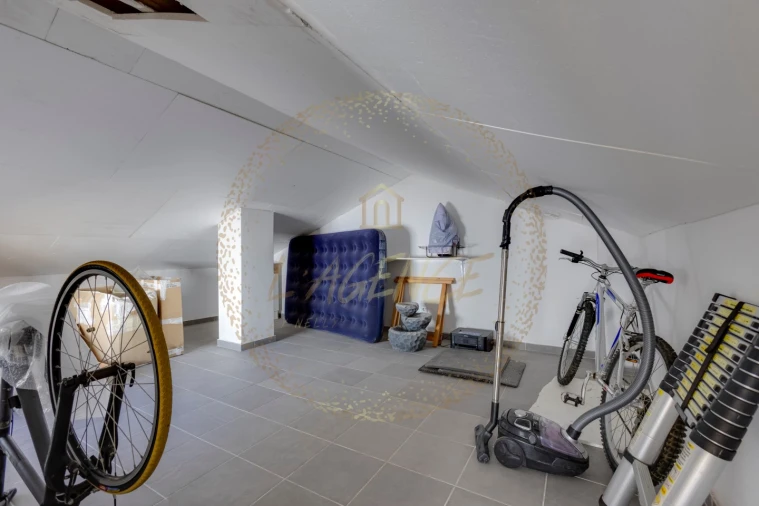 Moradia T3 para Venda em Luz Foto 33