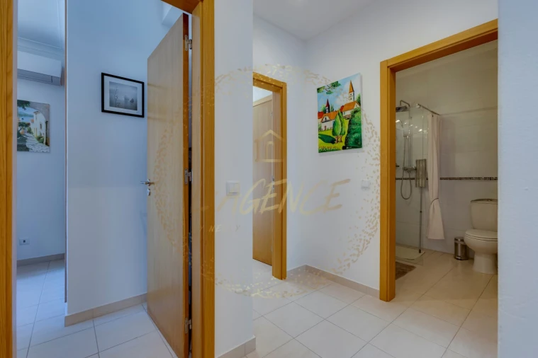 Moradia T3 para Venda em Luz Foto 14