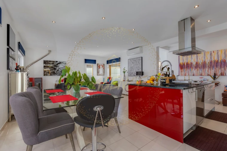 Moradia T3 para Venda em Luz Foto 11