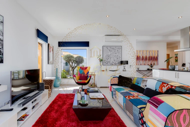 Moradia T3 para Venda em Luz Foto 3