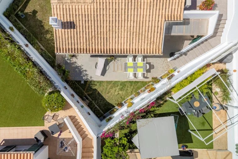 Moradia T3 para Venda em Luz Foto 38