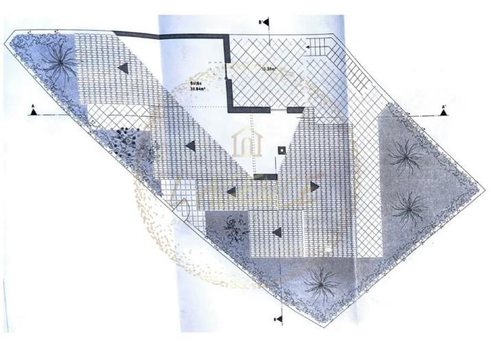 Moradia T3 para Venda em Luz Foto 42