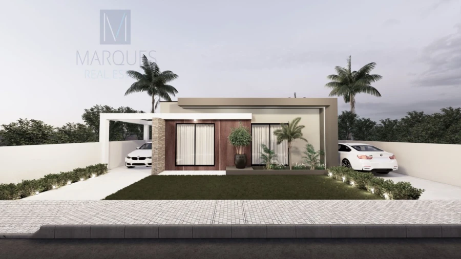 Moradia T4 para Venda em Fernao Ferro Foto 3