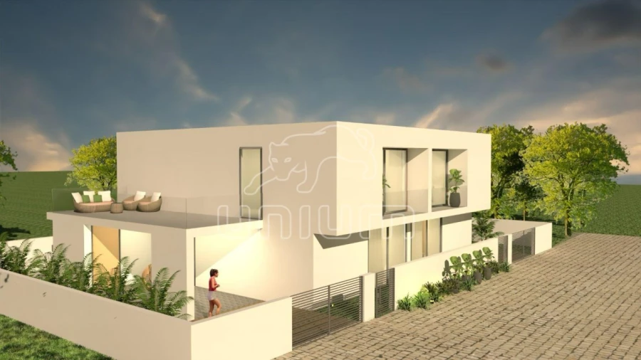 Moradia T3 para Venda em Antas Foto 2