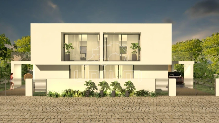 Moradia T3 para Venda em Antas Foto 3