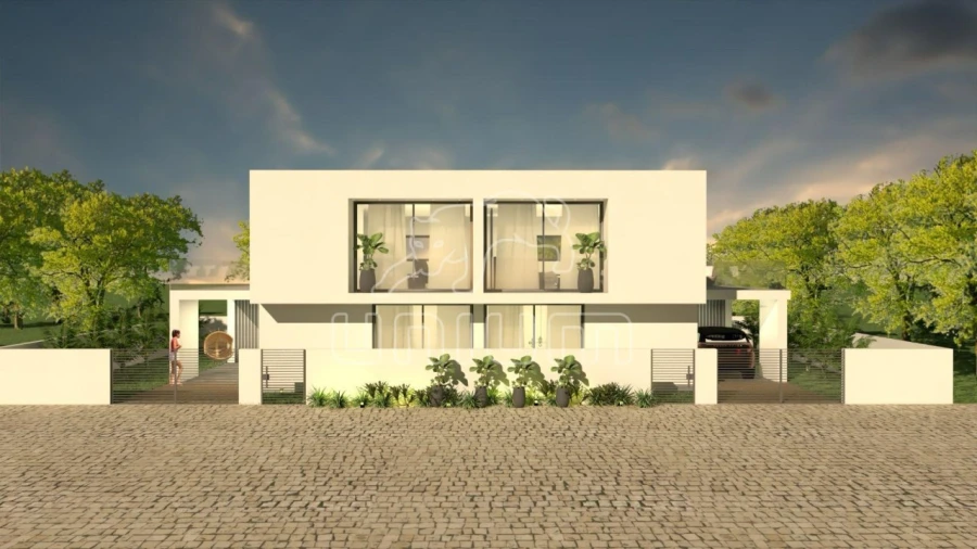 Moradia T3 para Venda em Antas Foto 4