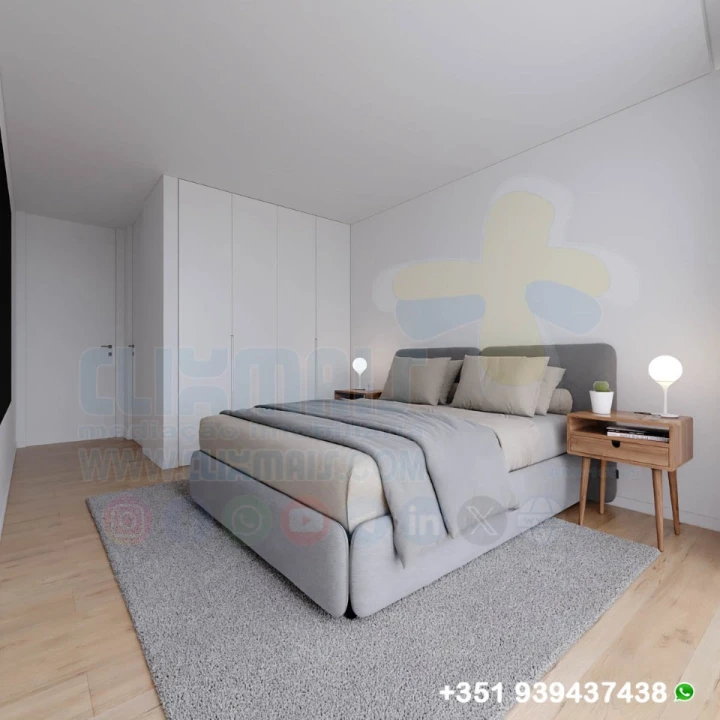 Moradia T2 para Venda em Lamas Foto 40