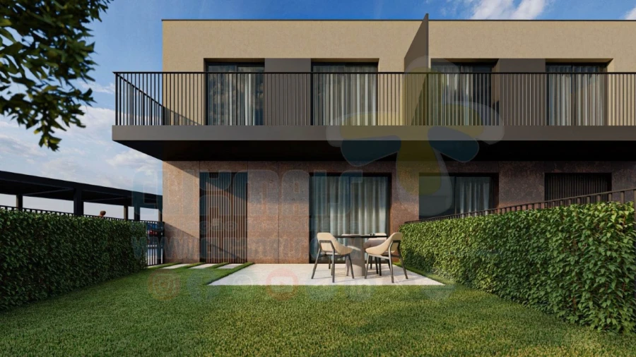 Moradia T2 para Venda em Lamas Foto 7