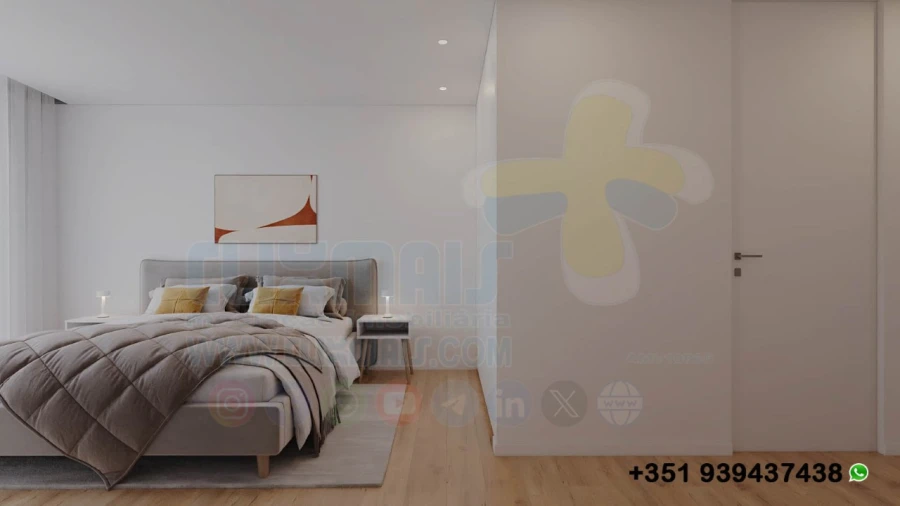 Moradia T2 para Venda em Lamas Foto 15