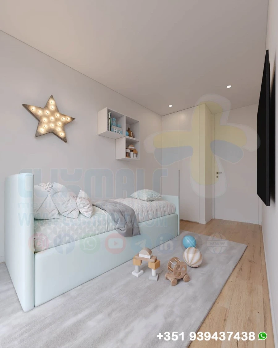 Moradia T2 para Venda em Lamas Foto 42