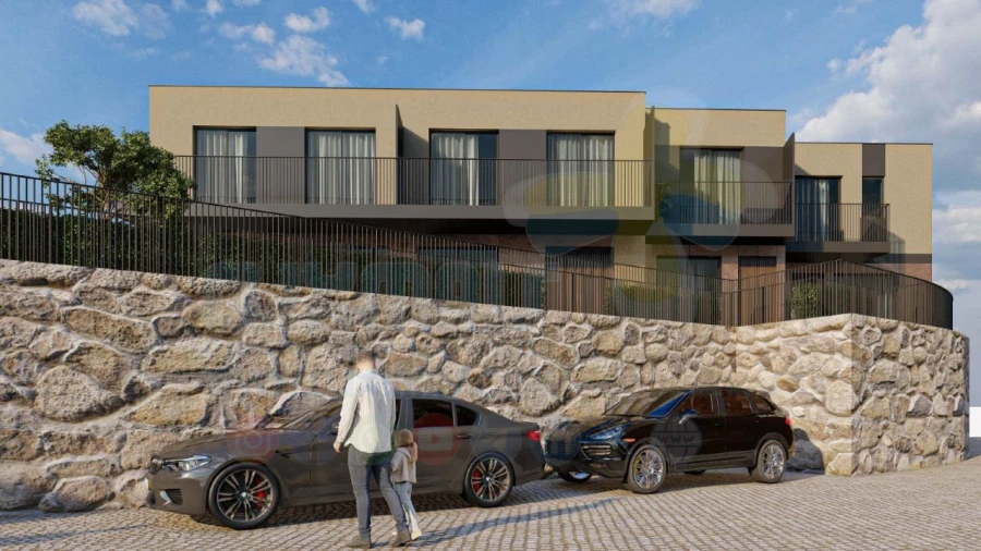 Moradia T3 para Venda em Lamas Foto 3