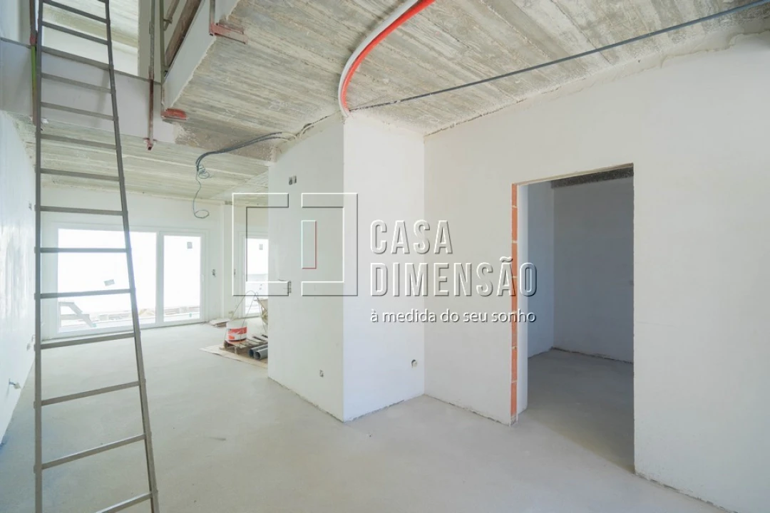 Moradia T3 para Venda em Charneca de Caparica e Sobreda Foto 3