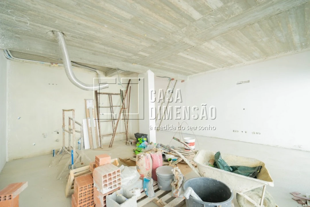 Moradia T3 para Venda em Charneca de Caparica e Sobreda Foto 9