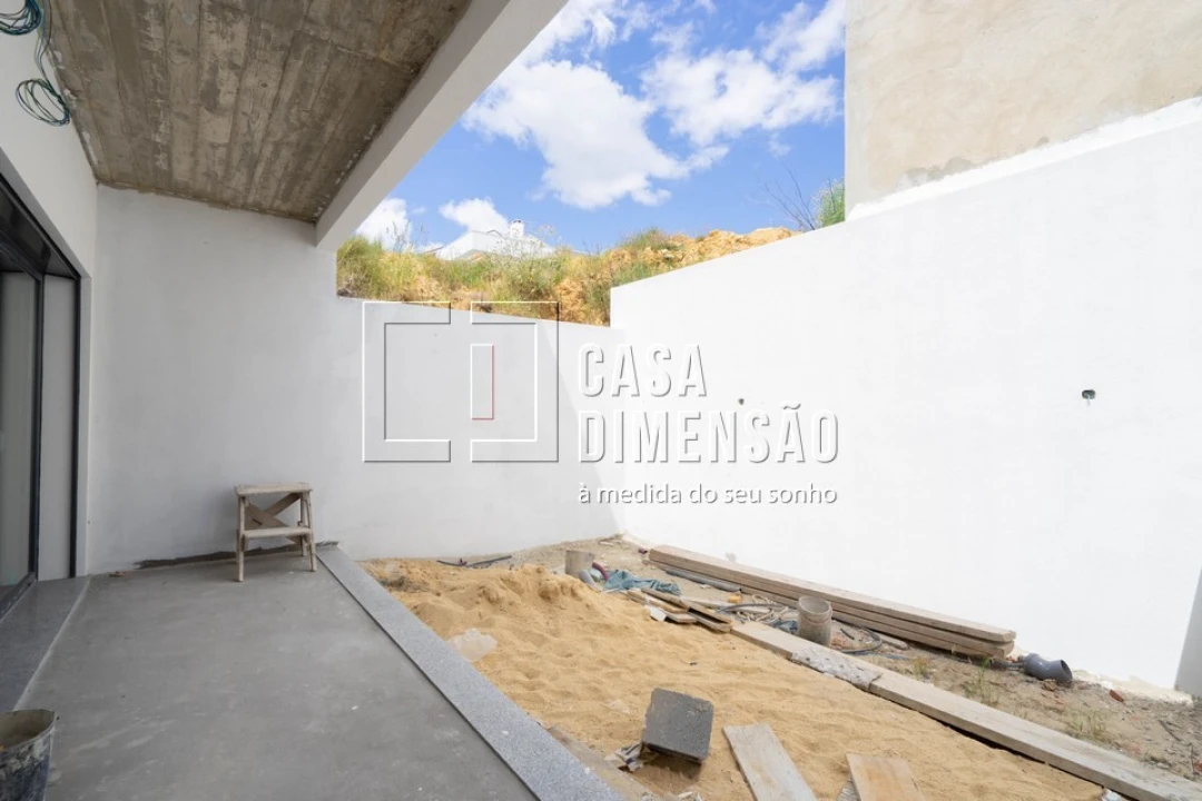 Moradia T3 para Venda em Charneca de Caparica e Sobreda Foto 10