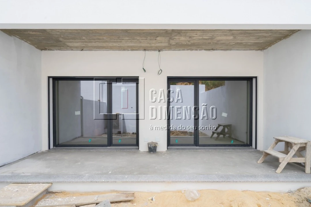 Moradia T3 para Venda em Charneca de Caparica e Sobreda Foto 11