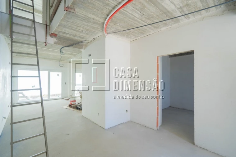 Moradia T3 para Venda em Charneca de Caparica e Sobreda Foto 3