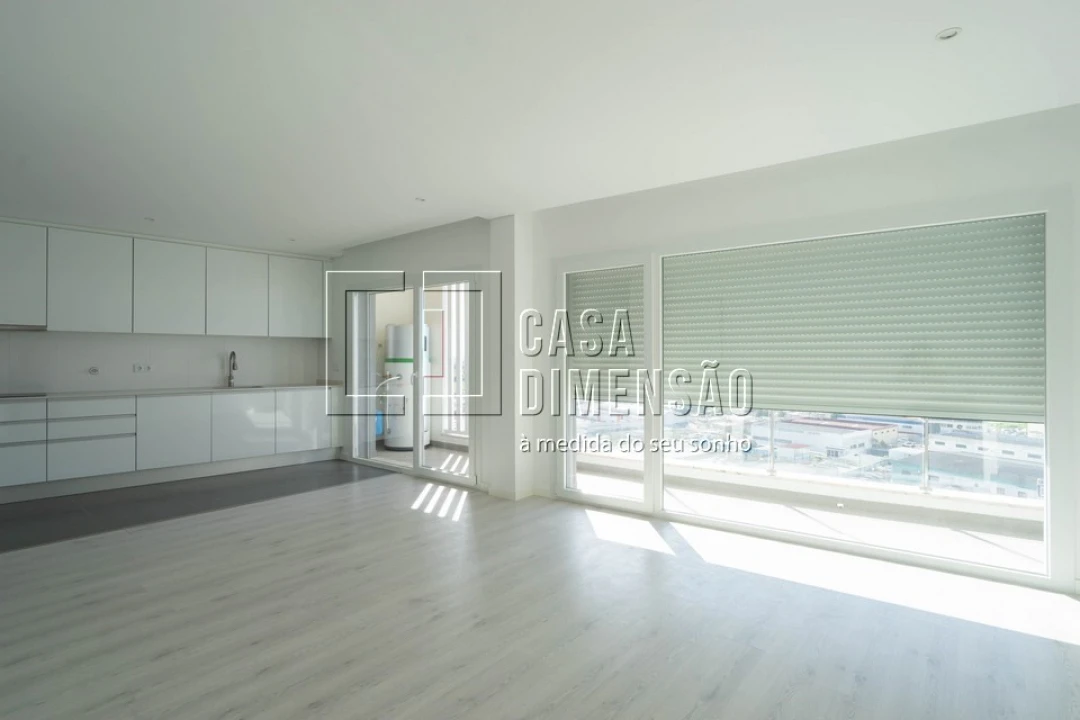 Apartamento T3 para Venda em Corroios Foto 7