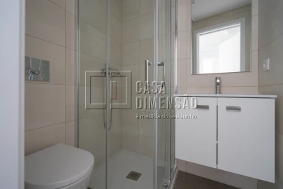 Apartamento T3 para Venda em Corroios