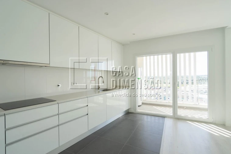 Apartamento T3 para Venda em Corroios Foto 10