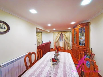 Moradia T4 para Venda em Castelo do Neiva