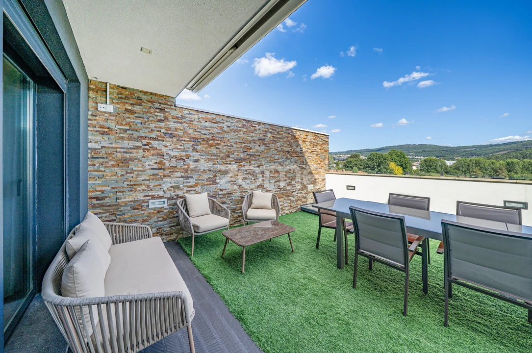 Moradia T4 para Venda em Lomar e Arcos Foto 16