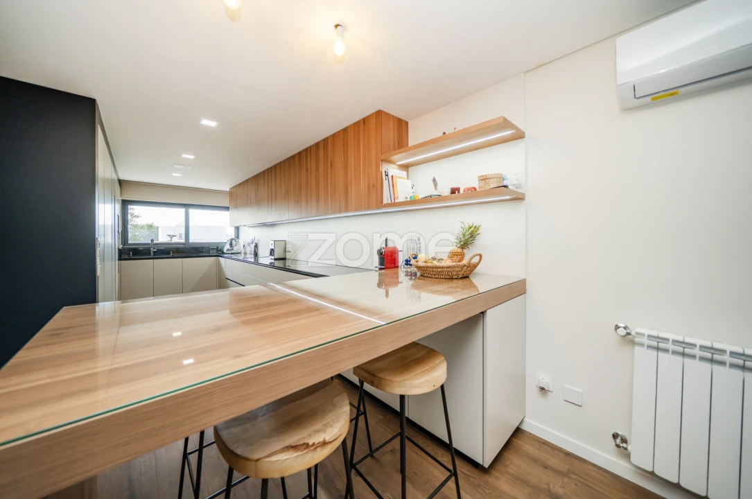 Moradia T4 para Venda em Lomar e Arcos Foto 25