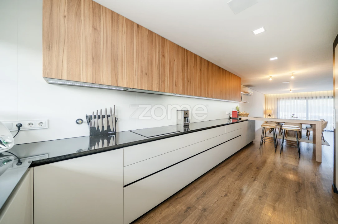 Moradia T4 para Venda em Lomar e Arcos Foto 28