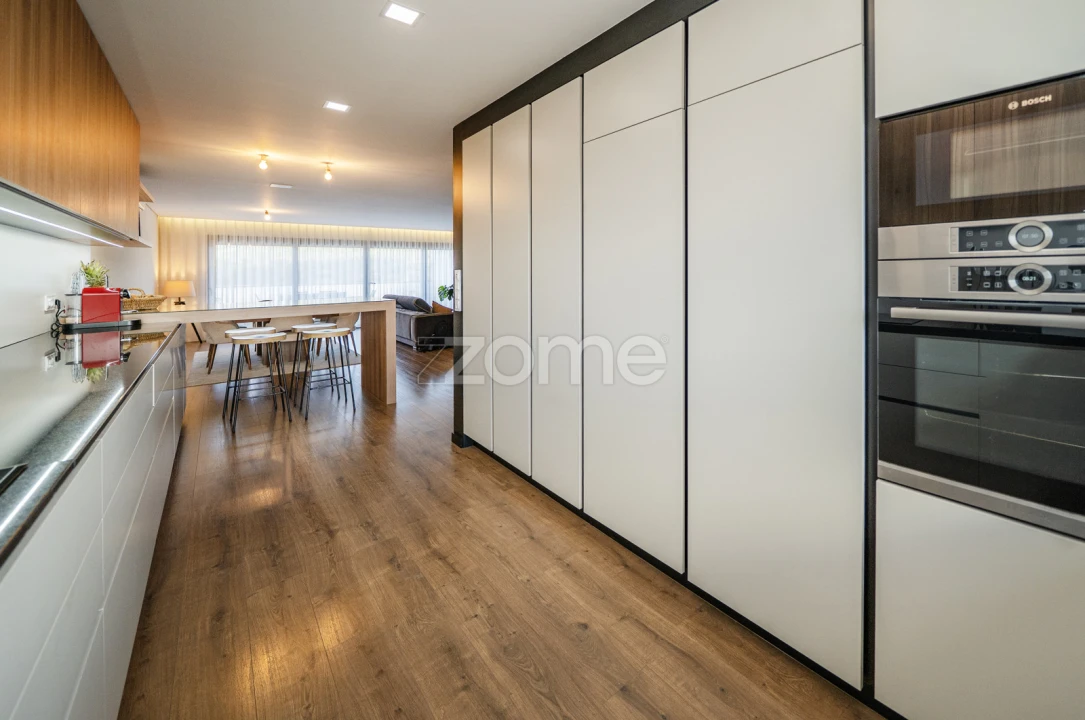 Moradia T4 para Venda em Lomar e Arcos Foto 58