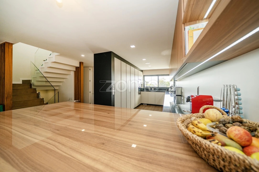 Moradia T4 para Venda em Lomar e Arcos Foto 29