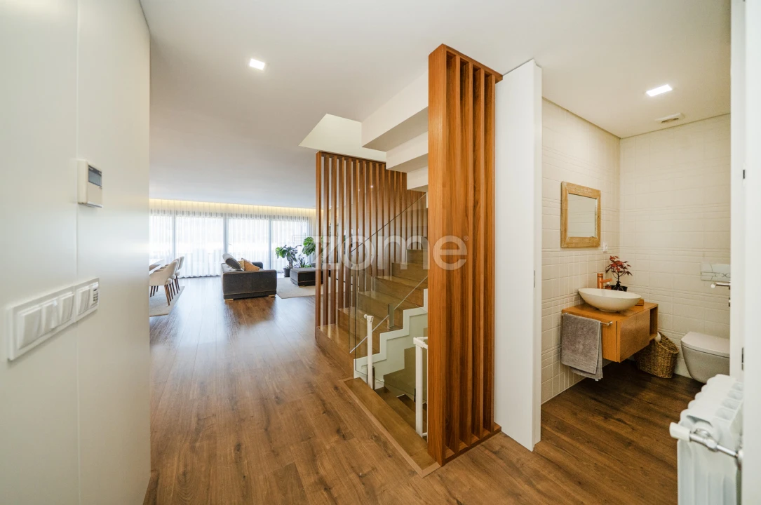 Moradia T4 para Venda em Lomar e Arcos Foto 31