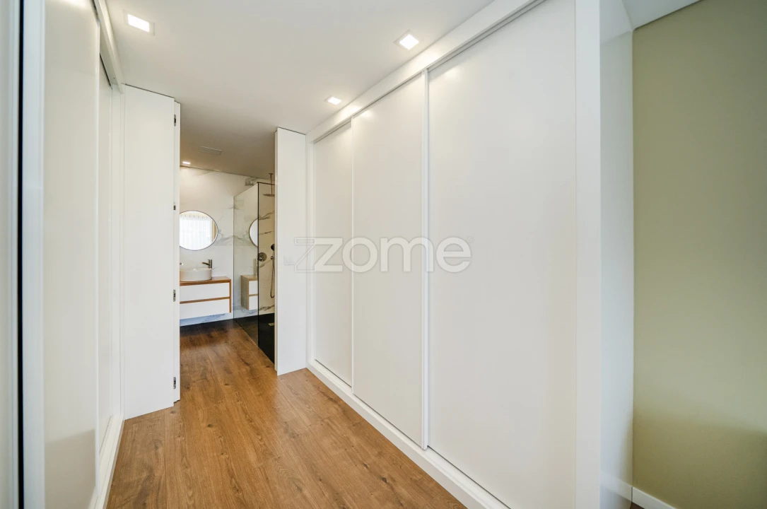 Moradia T4 para Venda em Lomar e Arcos Foto 38