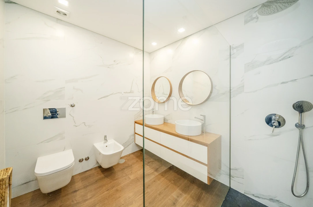 Moradia T4 para Venda em Lomar e Arcos Foto 39