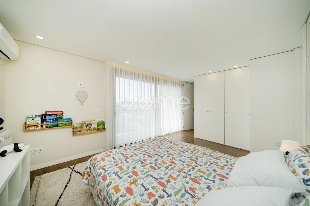 Moradia T4 para Venda em Lomar e Arcos Foto 44