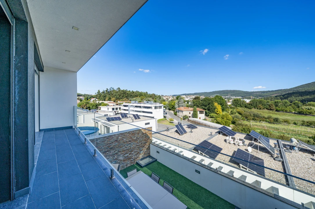 Moradia T4 para Venda em Lomar e Arcos Foto 55