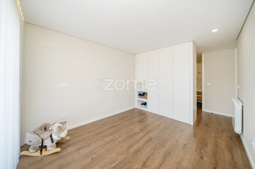 Moradia T4 para Venda em Lomar e Arcos Foto 57