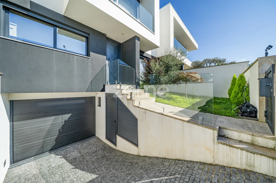 Moradia T4 para Venda em Lomar e Arcos Foto 66