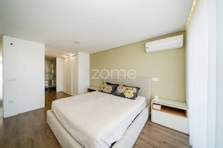 Moradia T4 para Venda em Lomar e Arcos Foto 36