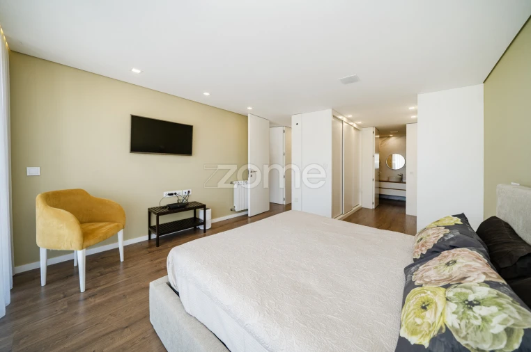 Moradia T4 para Venda em Lomar e Arcos Foto 37