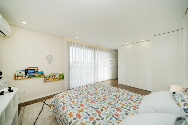 Moradia T4 para Venda em Lomar e Arcos Foto 44