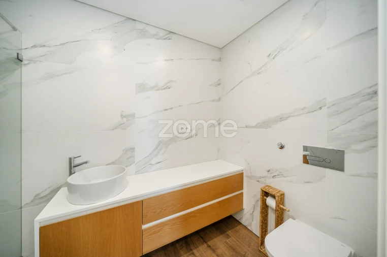 Moradia T4 para Venda em Lomar e Arcos Foto 59