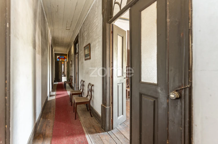 Moradia T13 para Venda em Castro Daire Foto 14