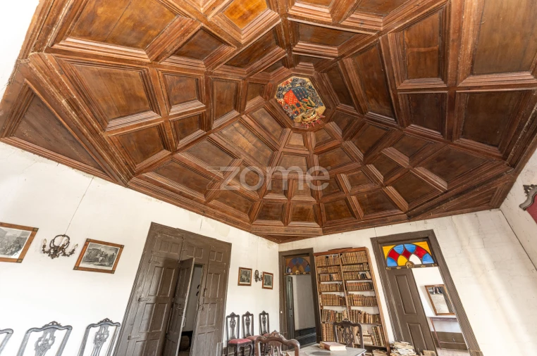 Moradia T13 para Venda em Castro Daire Foto 8