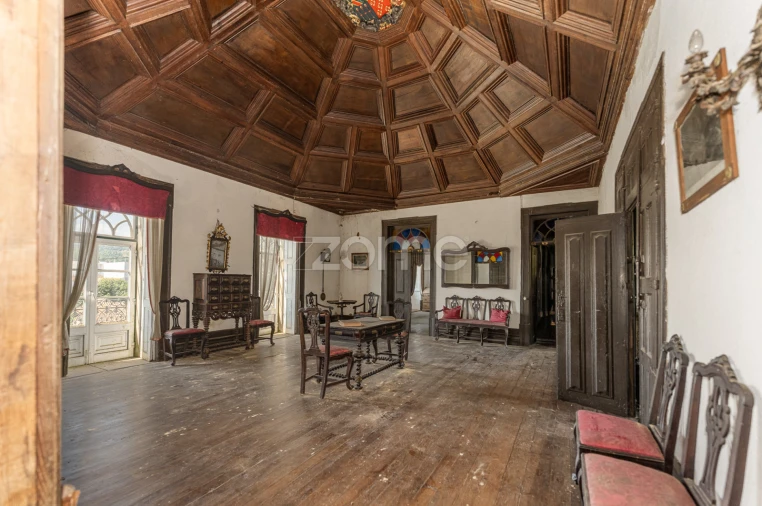 Moradia T13 para Venda em Castro Daire Foto 6