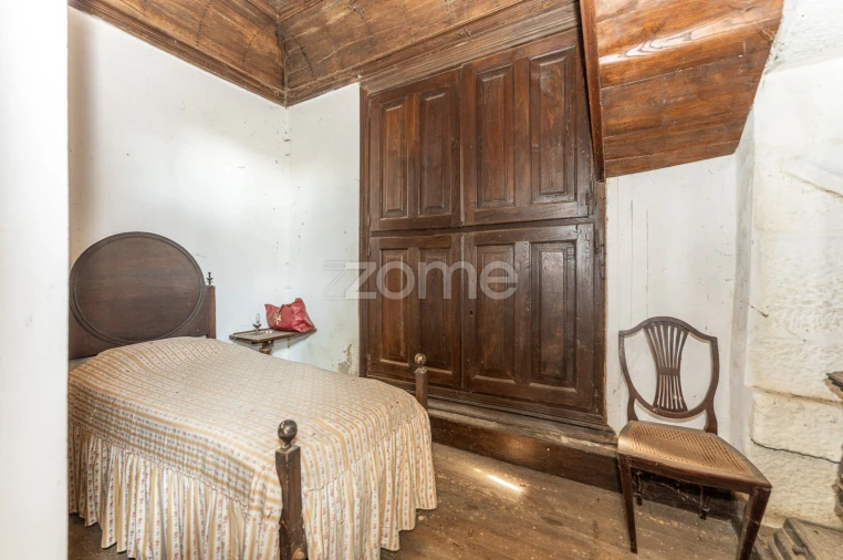 Moradia T13 para Venda em Castro Daire Foto 20