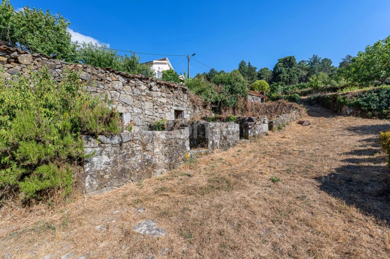 Moradia T13 para Venda em Castro Daire Foto 4