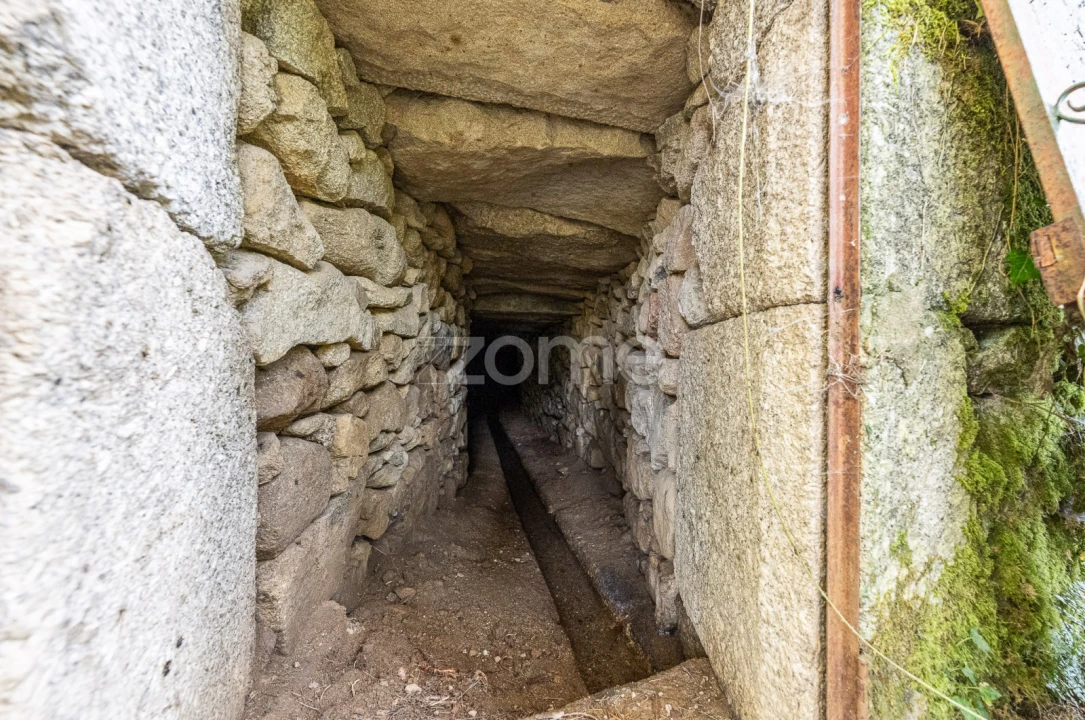 Moradia T13 para Venda em Castro Daire Foto 37